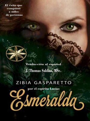 cover image of Esmeralda